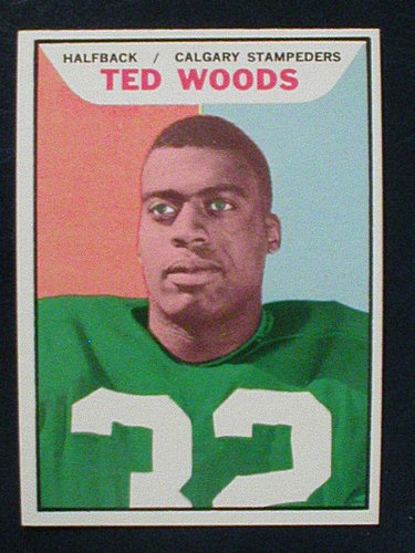 29 Ted Woods